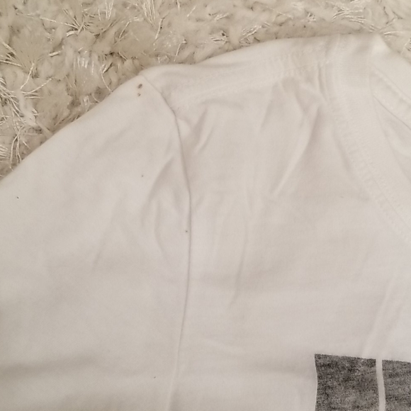 Nike Tshirt Just Do It Barcelona - Picture 5 of 6